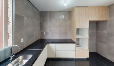 Apartamento Modelo – Trentino – Capanema Gouvêa Empreendimentos 3D Model